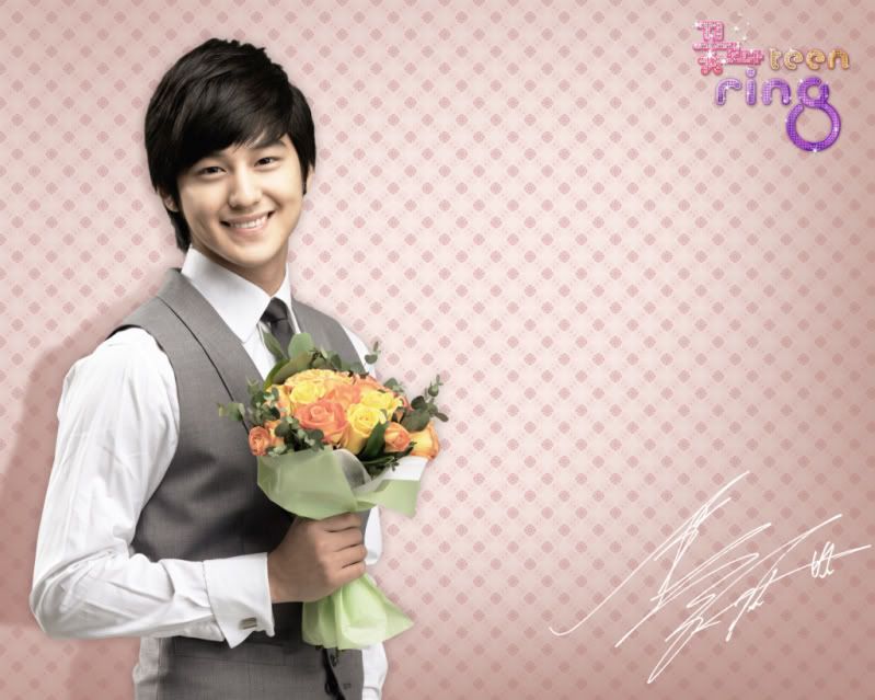 kim bum Pictures, Images and Photos