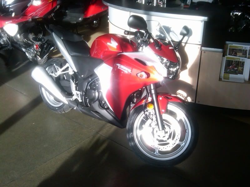 honda cbr 250 for sale olx