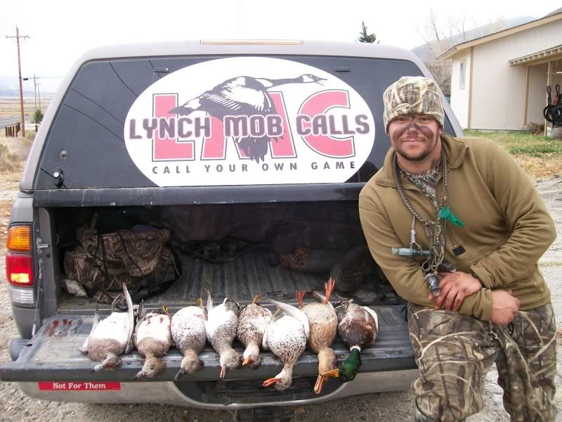 New birds Duck Hunting Forum