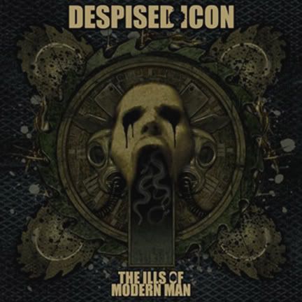 Despised Icon