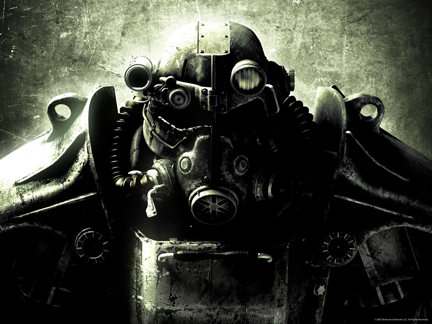 Fallout 3!