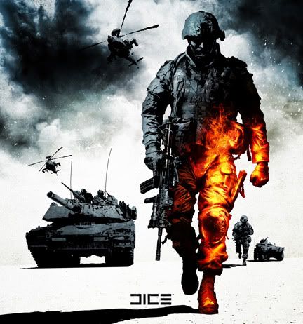 Battlefield: BC2