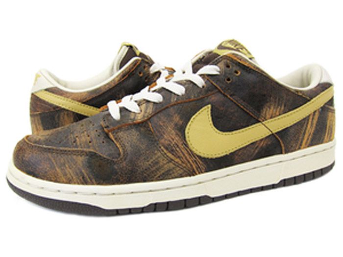 zoo york dunks