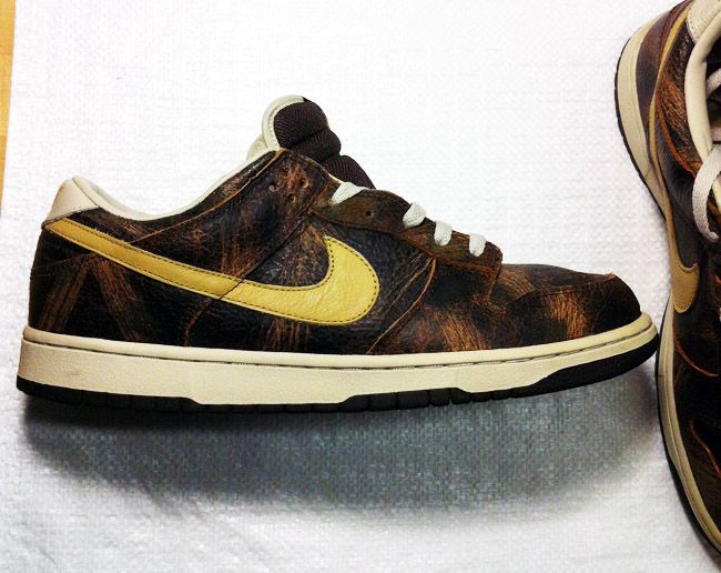 zoo york dunks