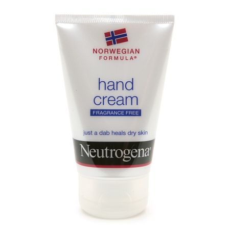style tab, neutrogena, hand cream