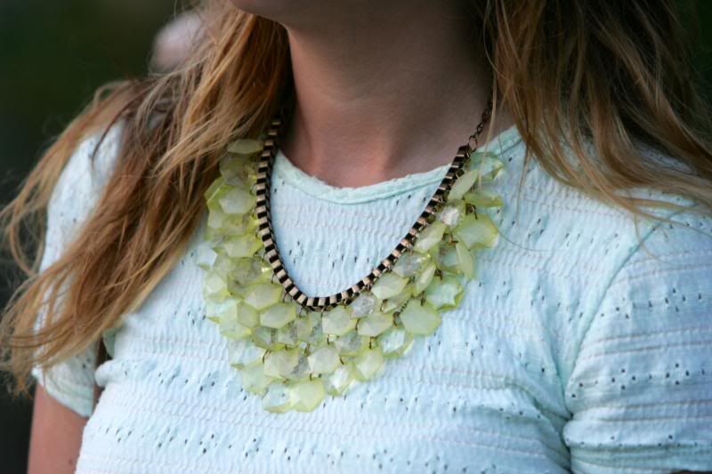 style tab, fashion blogger, boston blogger, statement necklace