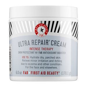 style tab, first aid beauty, Ultra Repair Cream,