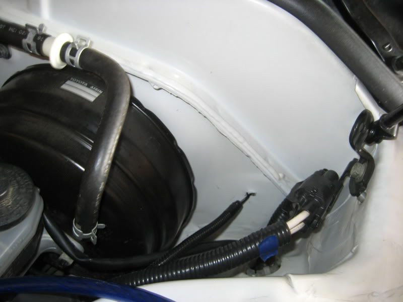 DIY 4 channel wiring + Speaker install + Amplifier LOTS OF PICS