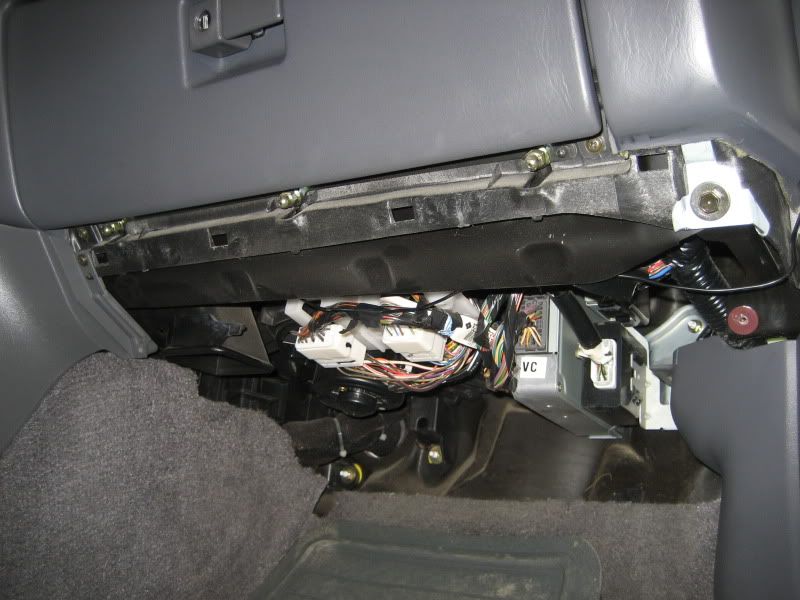 DIY 4 channel wiring + Speaker install + Amplifier LOTS OF PICS