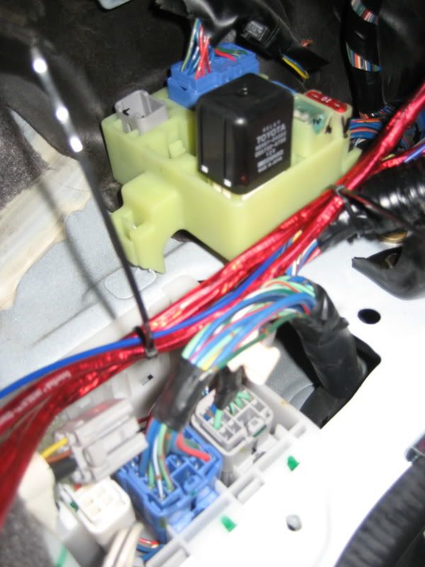 DIY 4 channel wiring + Speaker install + Amplifier LOTS OF PICS