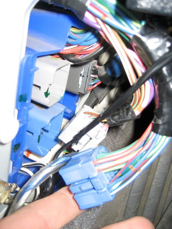 DIY - 4 channel wiring + Speaker install + Amplifier LOTS OF PICS