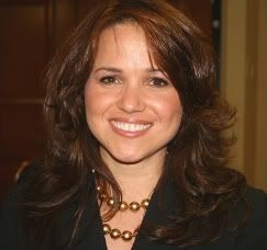 Christine O'Donnell