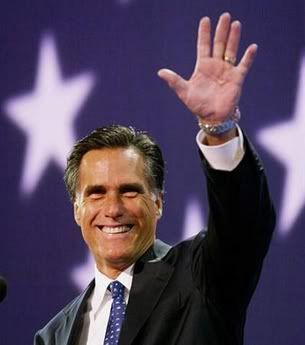 Quote of the Day - Mitt Romney