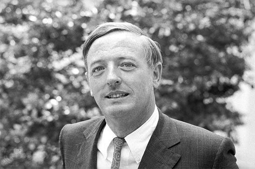 William F. Buckley Jr.