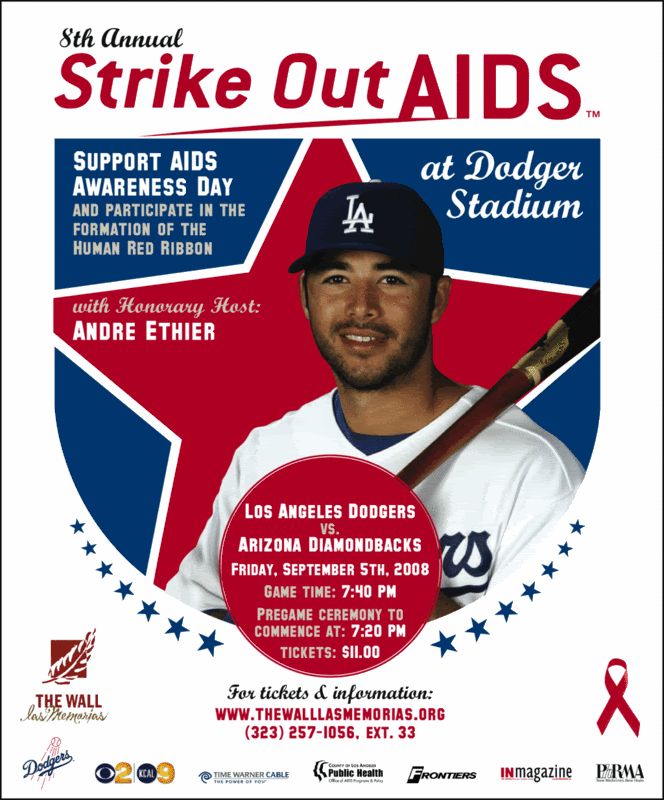 Strike Out AIDS