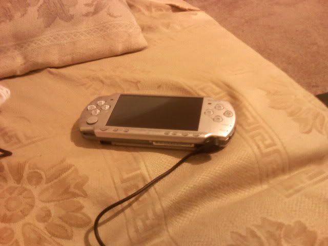 PSP Pic