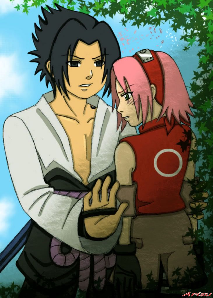 Trapped_Sakura.jpg Sasuke and Sakura image by Sasuke_400 Trapped_Sakura.jpg Sasuke and Sakura image by Sasuke_400