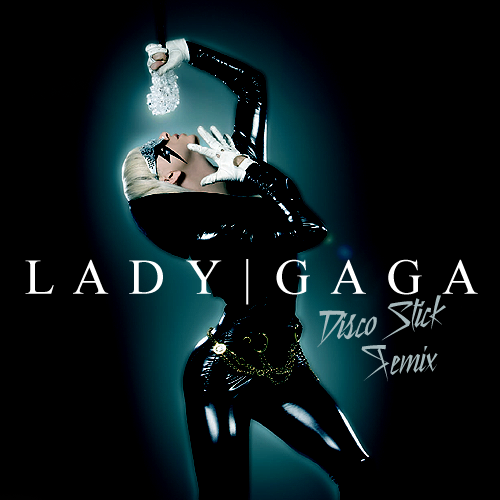 Lady Gaga Disco Stick Video. Lady Gaga - Disco Stick Remix