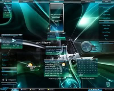 Window Vista Themes For Xp Sp2 Free