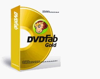 DVDFab Gold