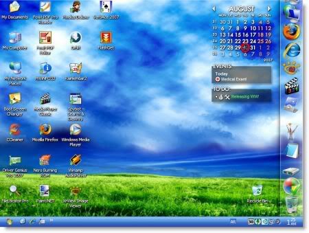 Windows 2007 Xp   -  5