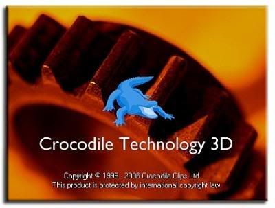 crocodile technology 605