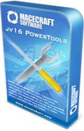 jv16 PowerTools 2008