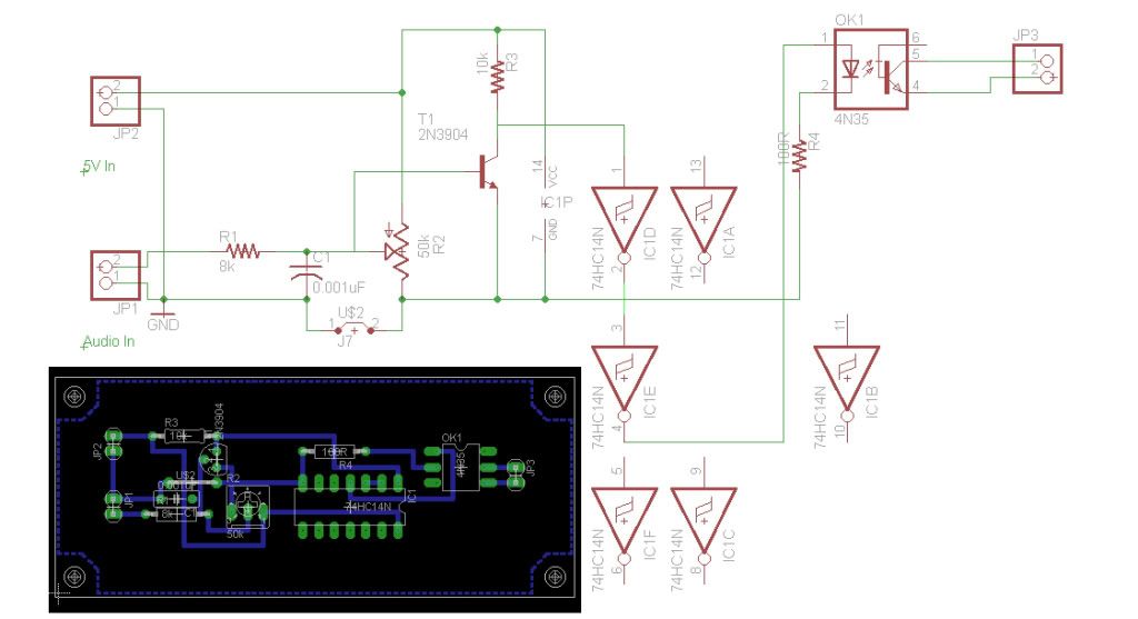 Transmitter