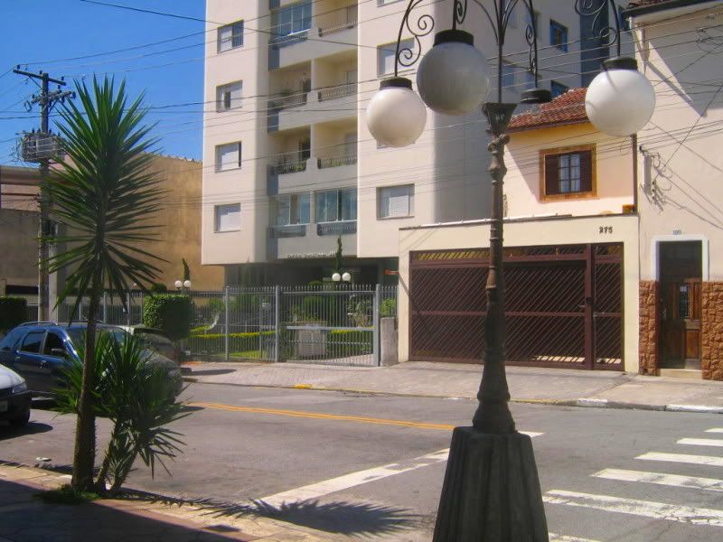 Região da Mooca sob novo ângulo