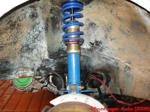 The King S Mk1 Silvercup Racer Updated Pics 2008 05 09 The Volkswagen Club Of South Africa