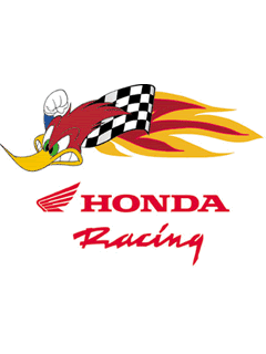 Honda Racing