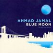 Ahmad Jamal, Blue Moon: The New York session