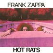 Frank Zappa, Hot rats