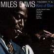 Miles Davis, Kind of blue