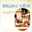 Ravi Shankar, Ragas and talas