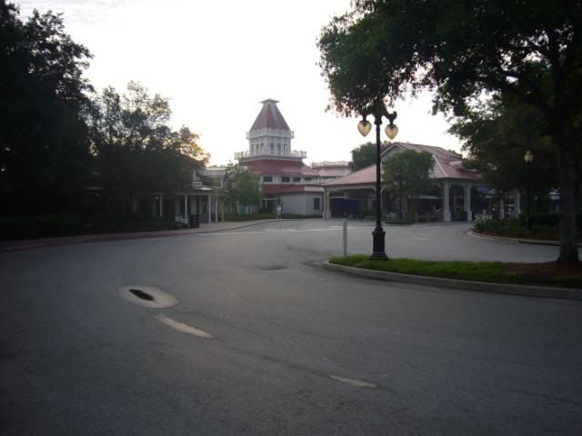 Main bldg