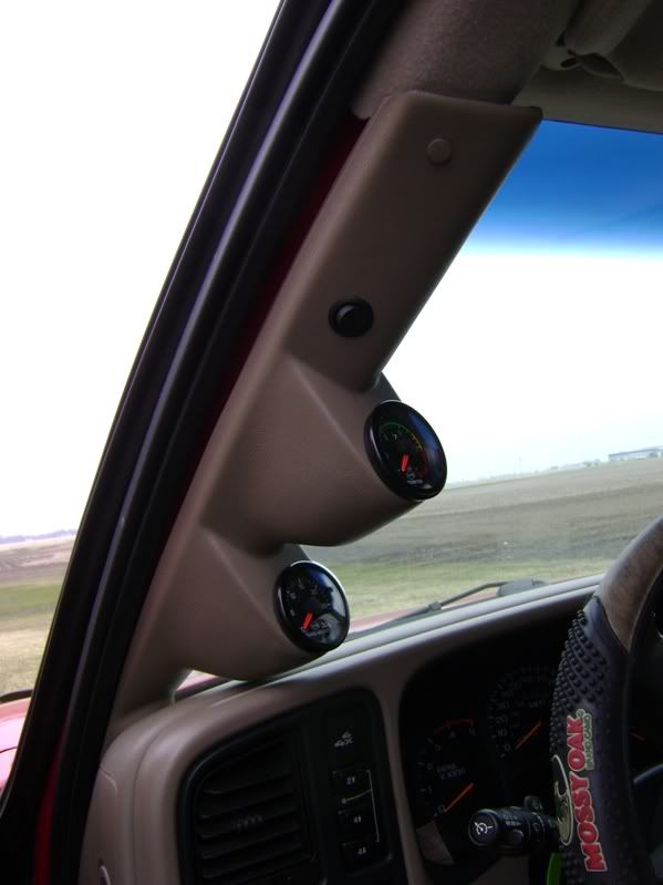 lets see your aftermarket backup lights Diesel Place