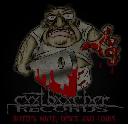 Cxxt Bxxcher Records