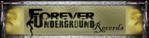 Forever Underground Records