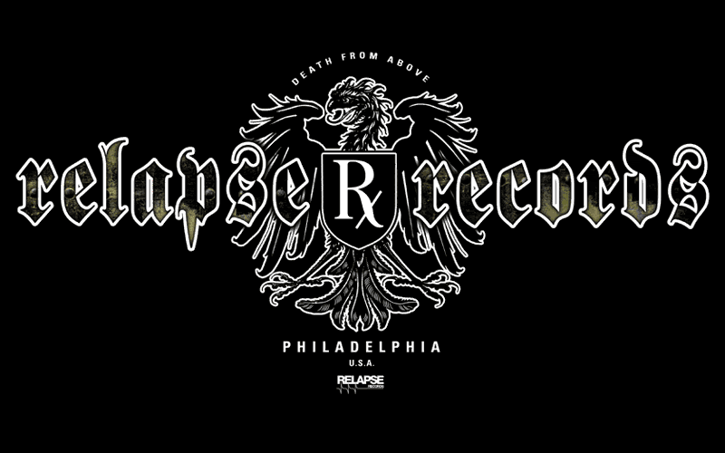 Relapse Records Philadelphia