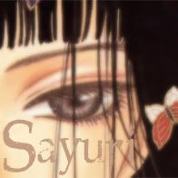 SAYURI Avatar