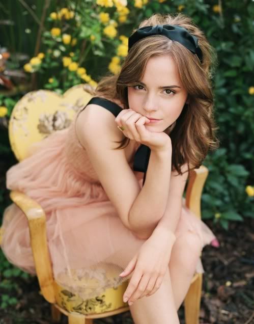 emma watson age 5. Face Claim-- Emma Watson