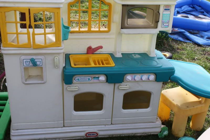 5 Little Tikes Country Kitchen Phone Pictures, Images & Photos