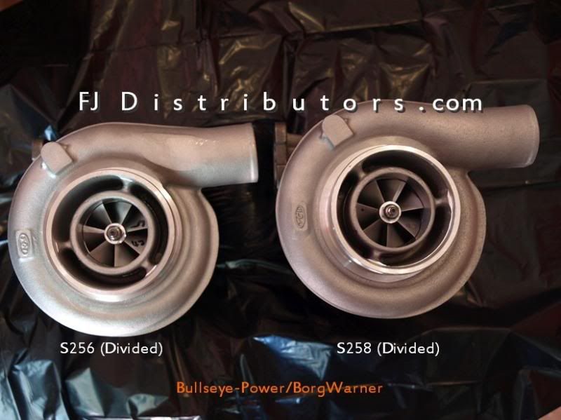 Bullseye Power Turbos Blow Out Sale Page 2 Honda D Series Forum