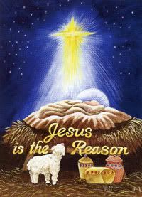 Jesus Is The Reason For The Season Pictures, Images and Photos