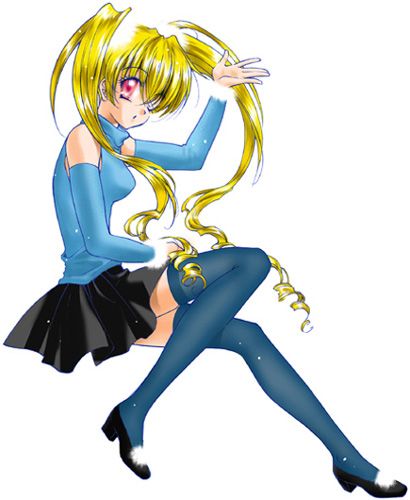 User Posted Image