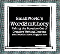 SmallWorld's WordSmithery
