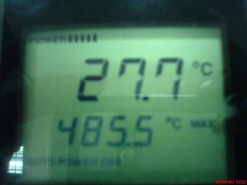 溫度485.5度