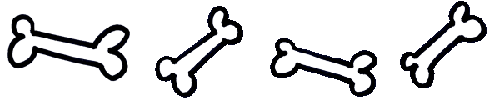 WhtBonesDivideronTrans.gif image by aumibug
