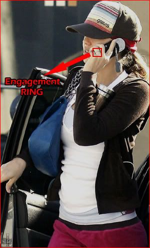 jessica alba pregnancy bump